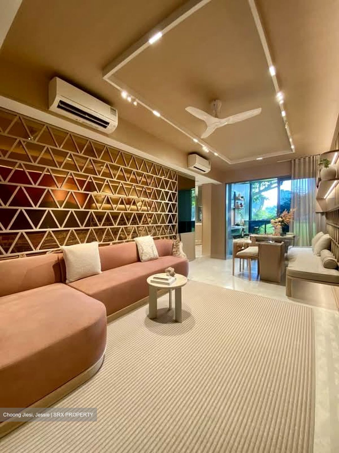 Jalan Jurong Kechil (D21), Condominium #602300041